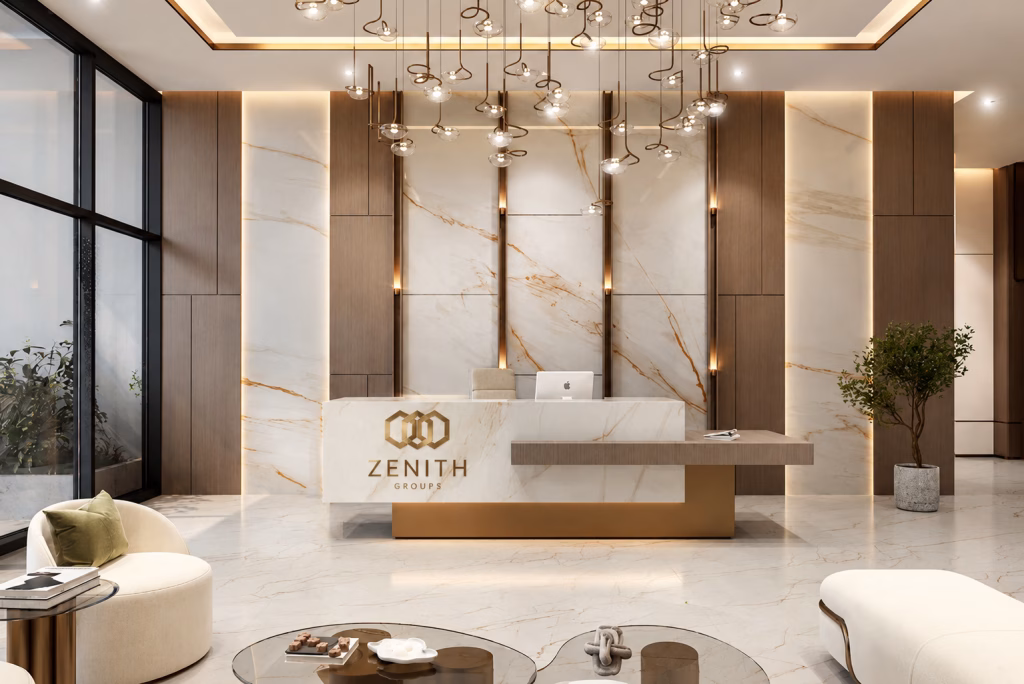 Dubai Bulk Property Investment Guide