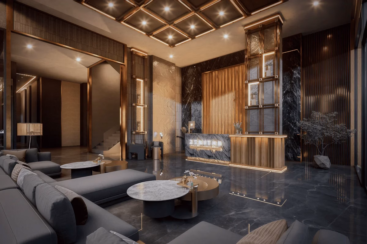Bulk Property Experts in Dubai